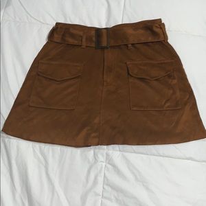 Zara skirt